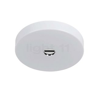 Flos Button glas - IP40 - ø14 cm