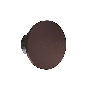 Flos Camouflage Applique LED marron - 14 cm