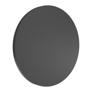 Flos Camouflage Wall Light LED anthracite - 24 cm , Warehouse sale, as new, original packaging