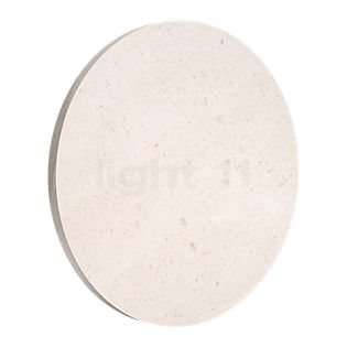 Flos Camouflage Wall Light LED crema d'orcia - 24 cm