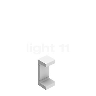 Flos Casting C Piedestallampe LED hvid - B. 10 cm - H. 20 cm