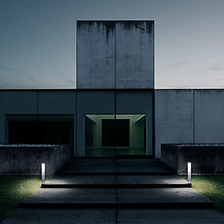 Mauer Beleuchtung für Außen kaufen bei light11.de