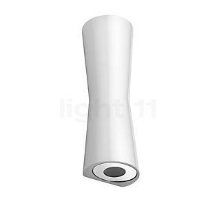 Flos Clessidra, lámpara de pared LED blanco, 20°