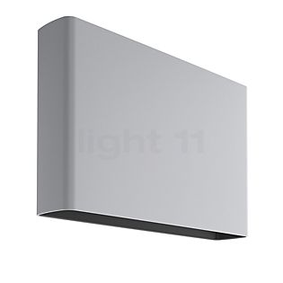 Flos Climber Lampada da parete LED grigio - 10° - 27,5 cm - downlight