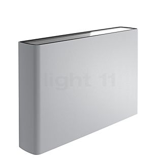 Flos Climber Lampada da parete LED grigio - 10° - 27,5 cm - up&downlight