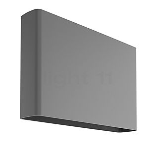 Flos Climber Wall Light LED anthracite - 10° - 27,5 cm - downlight