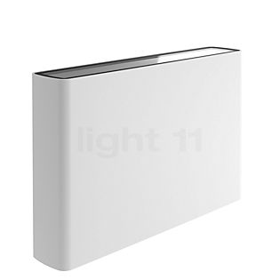 Flos Climber Wall Light LED white - 10° - 27,5 cm - up&downlight