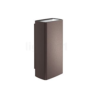 Flos Climber, lámpara de pared LED deep brown - 10° - 8,7 cm - up&downlight , Venta de almacén, nuevo, embalaje original
