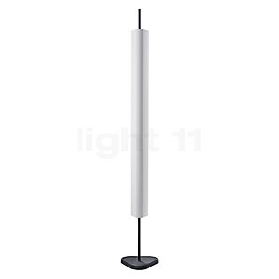 Flos Emi lámpara, de pie LED blanco