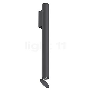 Flos Flauta Spiga Wall Light LED Outdoor anthracite - 50 cm , Warehouse sale, as new, original packaging