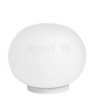 Flos Glo-Ball Basic Bordlampe ø19 cm - med lysdæmper , Lagerhus, ny original emballage