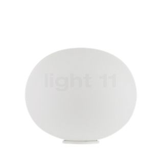 Flos Glo-Ball Basic Lampe de table ø11 cm - avec interrupteur