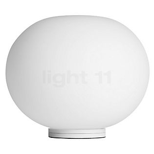 Flos Glo-Ball Basic, lámpara de sobremesa ø45 cm - con regulador