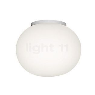Flos Glo-Ball Ceiling Light  - B-goods - original box damaged - mint condition