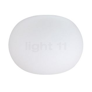 Flos Glo-Ball W white , Warehouse sale, as new, original packaging