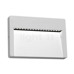 Flos Hyperion Wall Light LED white - 3,000 K