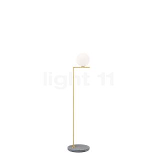 Flos IC Lights F1 Outdoor ottone