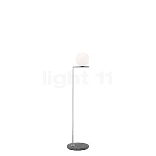 Flos IC Lights F1 Outdoor stainless steel