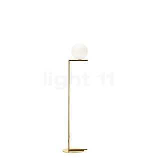 Flos IC Lights F1 gold - limited edition