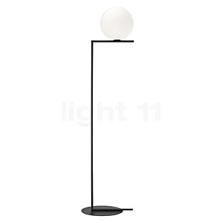 Flos IC Lights F2 black