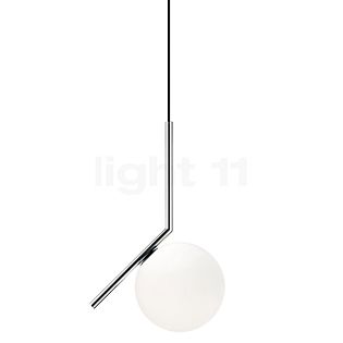 Flos IC Lights S1 chrome glossy , Warehouse sale, as new, original packaging