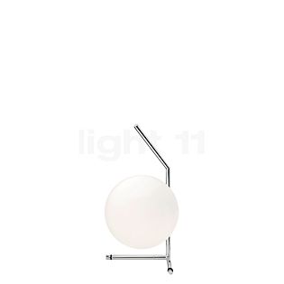Flos IC Lights T1 Low chrome glossy