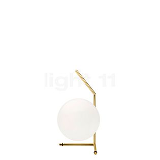 Flos IC Lights T1 Low dorato - limited edition