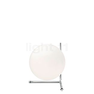 Flos IC Lights T2 chrome brillant