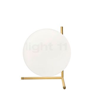 Flos IC Lights T3 brass matt - limited edition