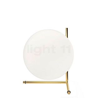 Flos IC Lights T3 dorado - limited edition