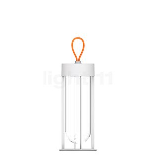 Flos In Vitro Lampe rechargeable LED blanc - 3.000 K , Vente d'entrepôt, neuf, emballage d'origine