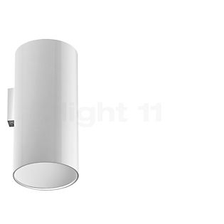 Flos Kap Surface Wall Up-Down white white , discontinued product
