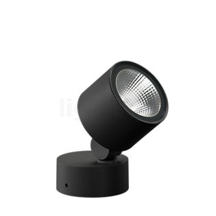 Flos Kirk Spotlight LED black - 9 cm