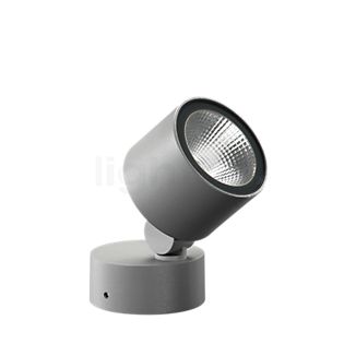 Flos Kirk Spotlight LED grey - 9 cm