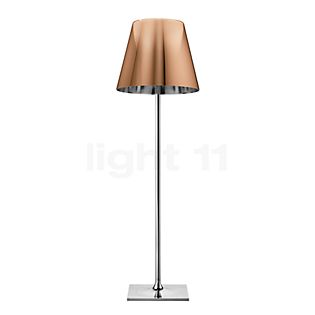 Flos Ktribe Gulvlampe plastik - bronze - 55 cm