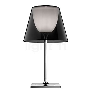 Flos Ktribe Lampe de table plastique - fumé - 39,5 cm