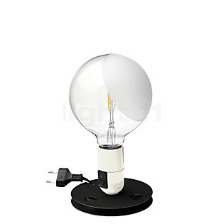 Flos Lampadina LED weiß , Lagerverkauf, Neuware