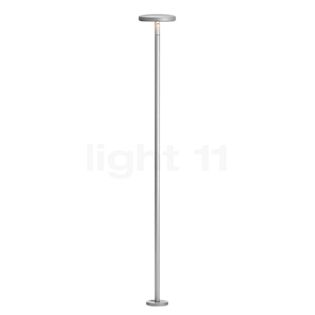 Flos Landlord Soft Bollard Light LED grey - 90 cm
