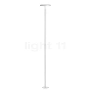 Flos Landlord Soft Paletto luminoso LED bianco - 90 cm