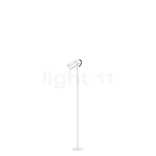 Flos Landlord Spot 60 cm LED blanc, 8°