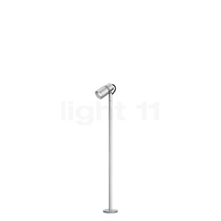 Flos Landlord Spot 60 cm LED gris, 8°