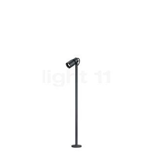 Flos Landlord Spot 60 cm LED nero, 8°