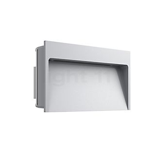 Flos May Way Recessed Wall Light LED grey - 11 cm - 20 cm