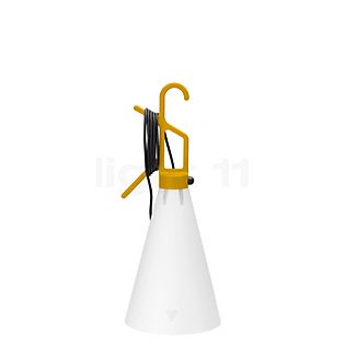 Flos Mayday Outdoor yellow