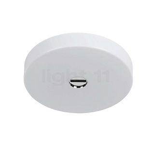 Flos Mini Button vetro, IP40