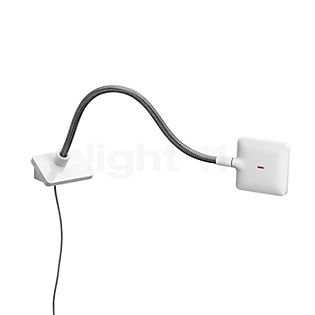 Flos Minikelvin Wall Flex LED bianco