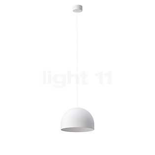 Flos My Dome Hanglamp wit
