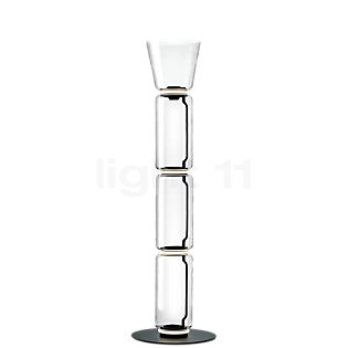 Flos Noctambule High Cylinders & Cone Stehleuchte LED F3