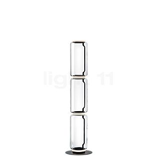 Flos Noctambule High Cylinders Lampadaire LED F3