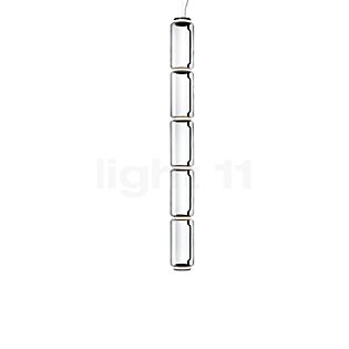 Flos Noctambule High Cylinders Pendelleuchte LED S5